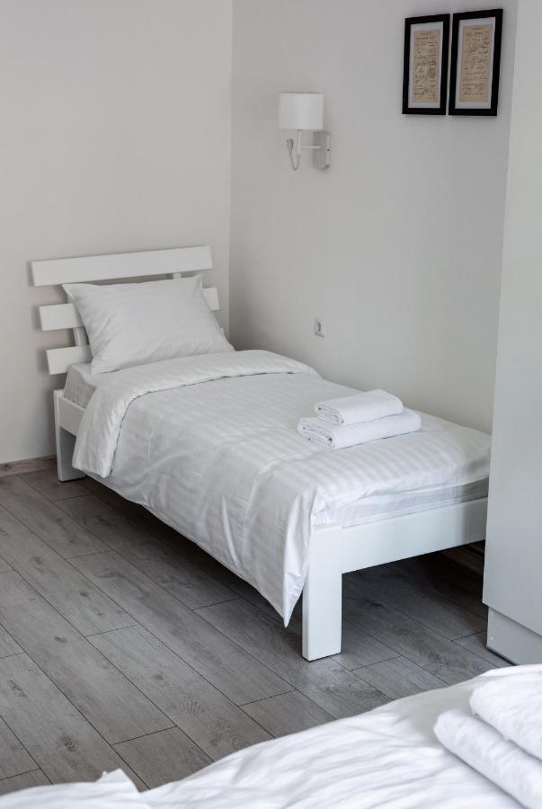 Bookinist Apartment Lviv Exterior foto