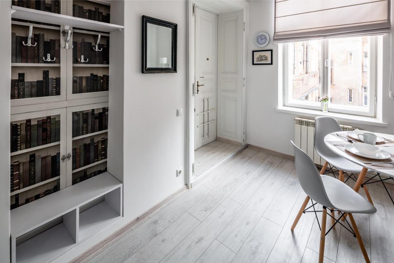 Bookinist Apartment Lviv Exterior foto