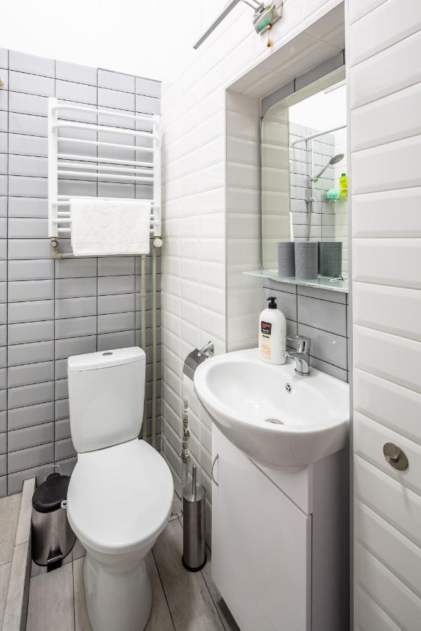 Bookinist Apartment Lviv Exterior foto